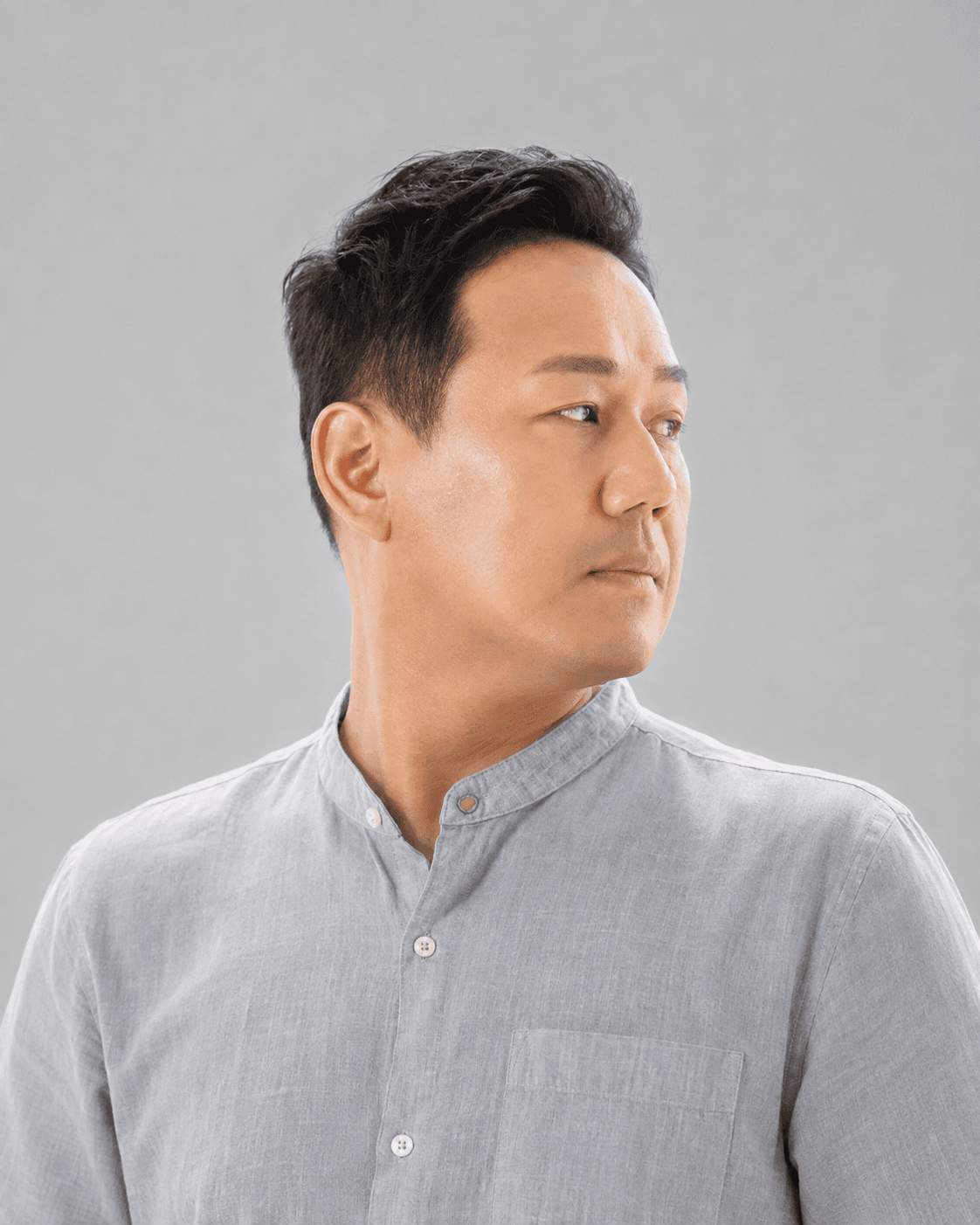 이재현 교육이사 프로필 사진
